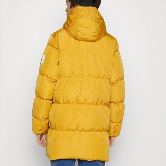 Nike Jordan Essentials down full parka puffer jacket XXL NWT - Picture 3 of 10